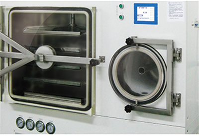 冷冻干燥机预冻种类及加热分析