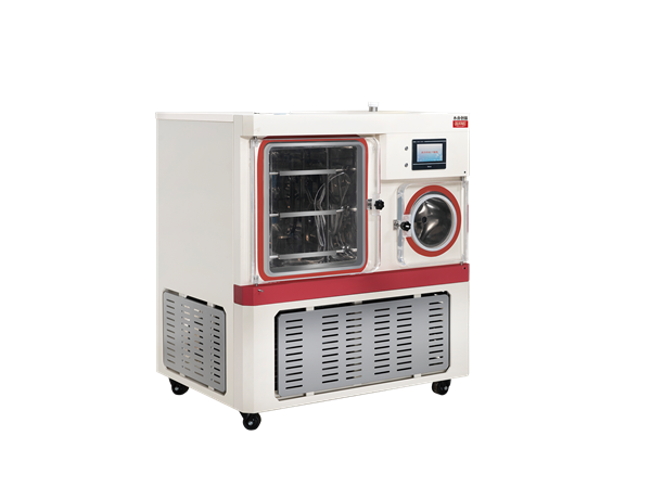 台式冷冻干燥机的运转速度由什么因素决定？