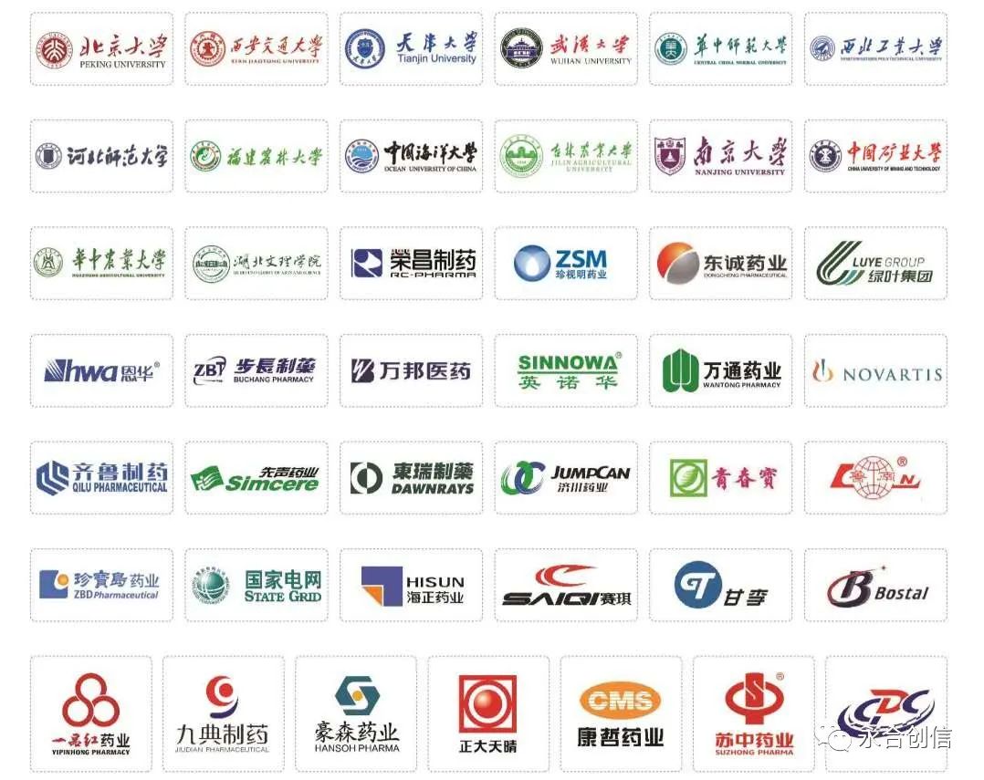  青岛永合创信电子科技有限公司诚邀您参加2020年第85届中国国际制药设备展 公司动态 第4张