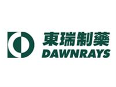 苏州东瑞制药有限公司