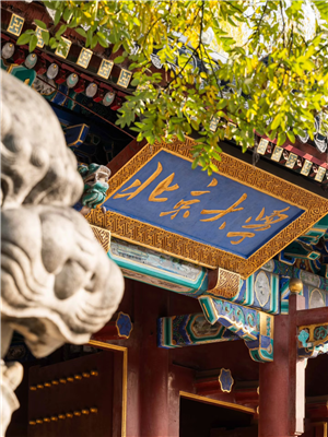 北京大学