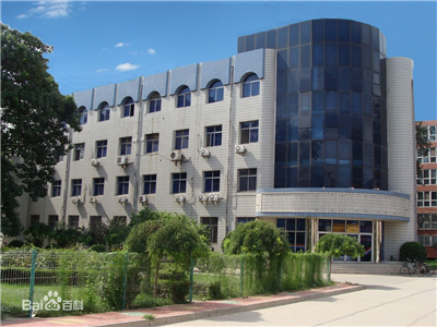 河北省农林科学院
