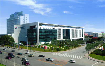 天津市疾病预防控制中心