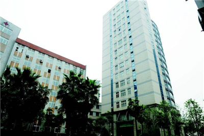 重庆市渝北区疾控中心