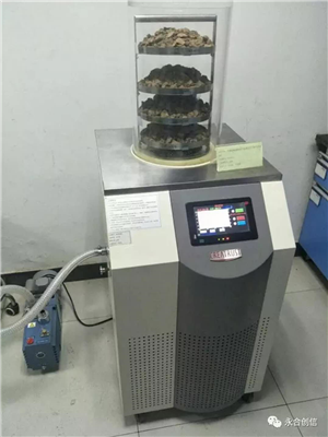 冷冻干燥土样和自然风干和烘干的最大优势在哪里？