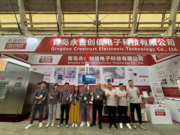 创新引领，共绘未来|第64届全国制药机械博览会圆满落幕！